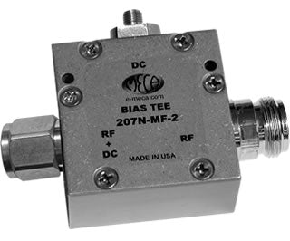 207N-MF-2, 300 Watts, 0.698-2.7 GHz