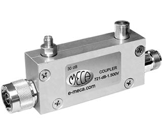 Shop Online 721-dB-3.100 500W Directional Couplers
