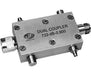 Buy Online 722-dB-0.900 Dual Directional Couplers