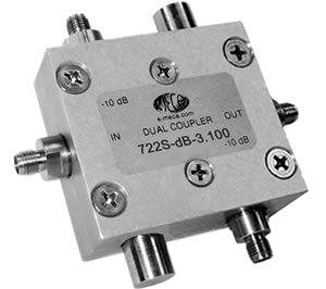 Order Online 722S-dB-3.100 RF-Dual Directional Couplers