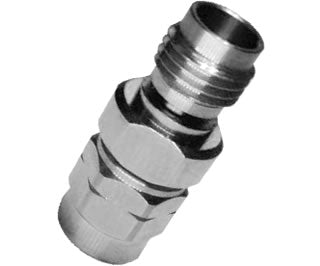Order Online ALM-LF Adapter 2.4mm Male to 2.4mm Female