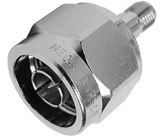 Shop Online ANM-SF-M01 Adapter N-Male to SMA-Female