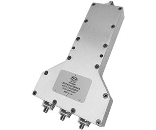 Power Dividers 3-Way SMA-Female