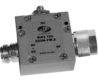 200N-FM-2, N-Type, 0.5-2.5 GHz