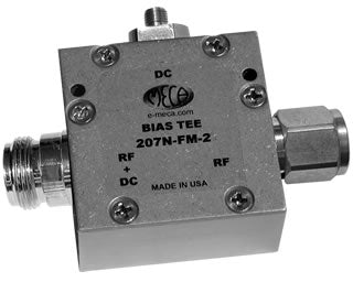 207N-FM-2, 300 Watts, 0.698-2.7 GHz