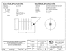 404-8 35-W RF Termination electrical specs