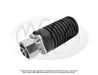 Order Online MECA Electronics 4.1/9.5 Male Terminations 10W