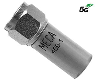 469-1, 2.4mm-Male, 0.5 Watt, Hz-50.0 GHz