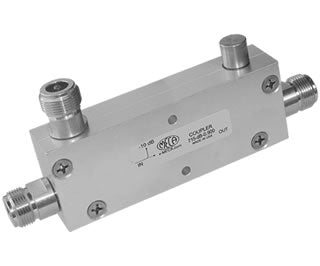 Purchase Online 715-dB-0.900 RF Directional Coupler