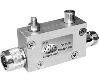 Purchase Online 721-dB-1.950 500W Directional Coupler
