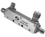 Purchase Online 780-dB-2.500 Stripline RF Directional Couplers
