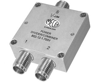 802-12-1.700V, RP-TNC Female, 0.698-2.7 GHz
