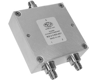802-2-0.600-M01, SMA-Female, 0.4-0.8 GHz