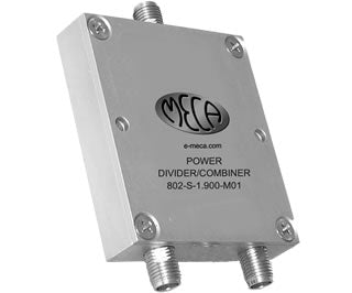 Purchase Online 802-S-1.900-M01 SMA Power Dividers