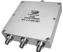 Purchase Online 803-2-0.600-M01 3-way SMA-Female Power Dividers
