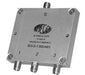 Buy Online 803-S-1.900-M01 3W SMA-F Power Divider