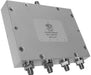 Buy Online 804-2-0.600-M01 4W SMA-F Power Dividers