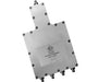 Purchase Online 804-2-2.000 4-Way SMA-Female Power Divider