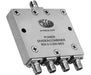 Purchase Online 804-2-3.000-M03 4 W SMA Power Divider