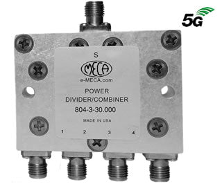 Purchase Online 804-3-30.000 2.92mm F Power Divider