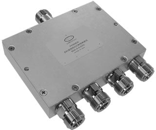 804-4-0.670, N-Female, 0.380-0.960 GHz