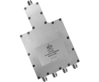 804-4-3.250, N-Female, 0.500-6.0 GHz
