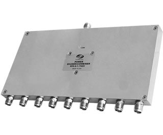 809-6-1.700V, TNC-Female, 0.698-2.700 GHz