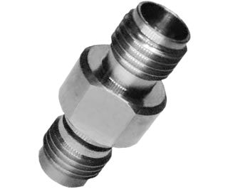 Shop Online ALF-KF Adapter 2.4mm Female to 2.9mm Female