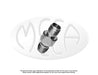 Shop Online MECA Electronics 2.4mm Female to 2.9mm Female Adapter