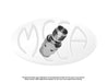 Order Online MECA Electronics 2.4mm Female to 2.9mm Male Adapters