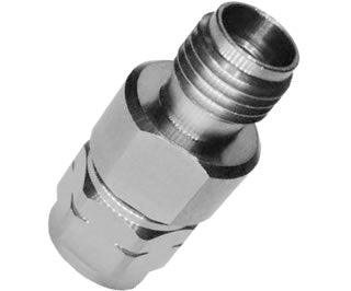 Purchase Online ALM-KF Adapter 2.4mm Male to 2.9mm Female