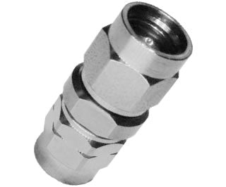 Shop Online ALM-KM Adapter 2.4mm Male to 2.9mm Male