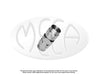 Buy Online MECA Electronics 2.4mm Male to 2.4mm Male Adapter