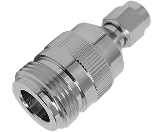 Buy Online ANF-SM-M01 Adapter N-Female to SMA-Male