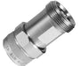 Buy Online ANM-MDF Low PIM Adapter N-Male to 4.1/9.5 Female