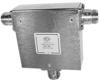 CN-1.400, 50 Watts, N-Female 0.8-2.0 GHz