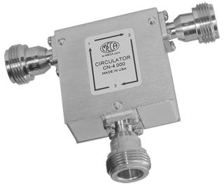 CN-4.000, 20 Watts, N-Female 2.000-4.000 GHz