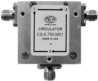 Purchase Online CS-0.750-M01 Circulator