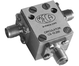 CS-10.200, 2 Watts, SMA-Female 8.0-12.4 GHz