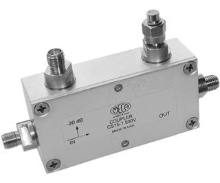 Purchase Online CS15-1.500V 75/25 Watts Directional Coupler