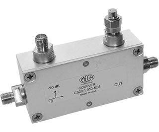 Order Online CS20-1.950-M01 Directional Couplers