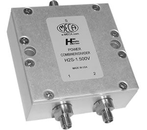 H2S-1.500V, SMA-Female, 0.8-2.2 GHz