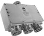 Purchase Online H3D-1.950WWP 3-Way 7/16-DIN Power Divider