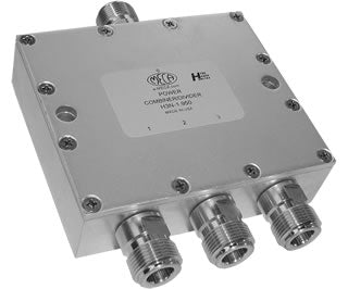 H3N-1.950, N-Female, 1.700-2.200 GHz