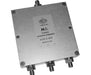 Purchase Online H3S-0.900 3-W S-F Power Divider