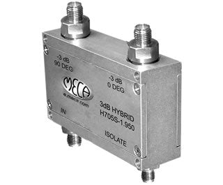 H705S-1.950, SMA-Female, 1.700-2.2 GHz