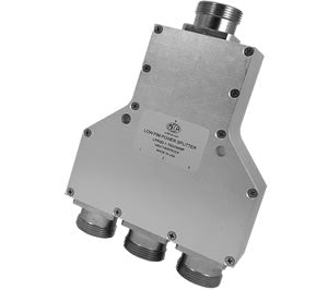LPR3D-1.700VWWP, DIN-Female, 0.698-2.7 GHz