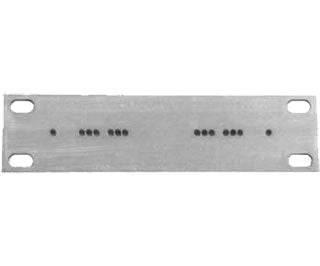 PDB-1: V-Line Mounting Plate